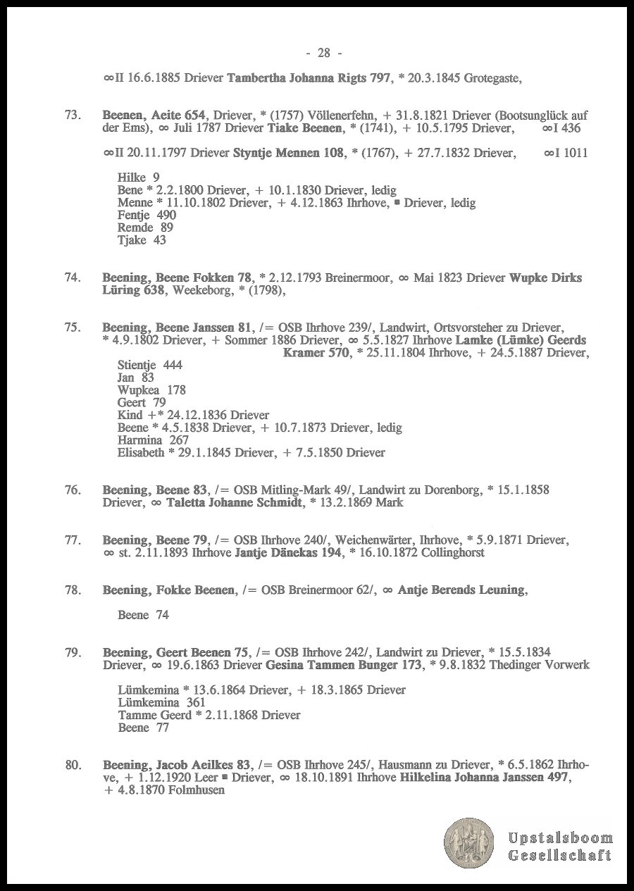 Document